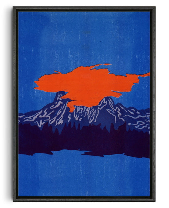 Volcano