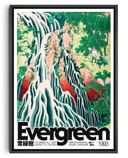Evergreen