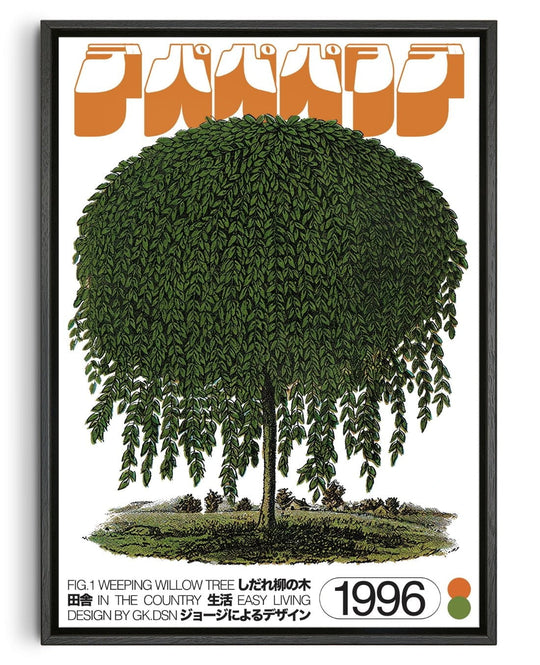 Willow Tree