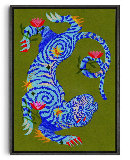 Tiger Guardian